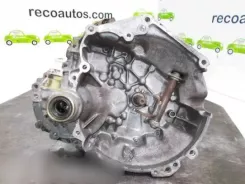 Citroen ZX Механічна 5-ступінчаста коробка передач 20CC26 0071280