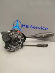Важіль керування / перемикач покажчиків повороту Mercedes-Benz E W211 A2115459832 0511245201 SW4206
