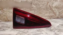 Ліхтарі кришки заднього багажника Alfa Romeo Giulia 20700106 00505437930