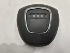 Audi A6 S6 C6 4F Подушка безпеки Подушка безпеки керма 4F0880201BH 001AC102LYB6