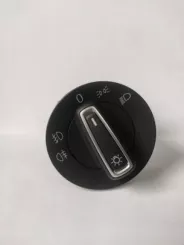 Перемикач світла Volkswagen Golf VII 5G0941431BF 10097014