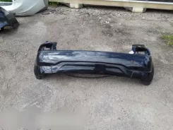Задній бампер Citroen C3 Picasso 9681827477 014683