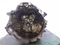 Audi A4 S4 B6 8E 8H Механічна 5-ступінчаста коробка передач FRG 0569165