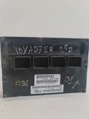 Блок керування двигуном Chrysler Voyager P05150267AC 0980617089J TFEEH2208LK41P