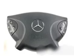 Mercedes-Benz E W211 Подушка безпеки керма 7521052747008378 105274700