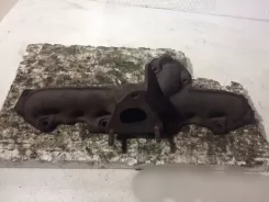 Випускний колектор Peugeot 607 96314241101 0341F8