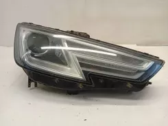 Audi A4 S4 B9 фара 8W0941006 668AH520S 0301296272