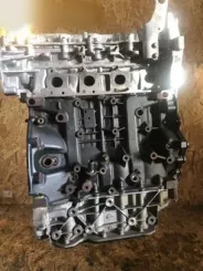Двигун Renault Trafic II (X83) M9R630 M9RA630 100019397R