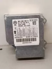Блок керування подушками безпеки Audi A4 S4 B8 8K 8K0959655N 5WK44637 09H45S0610