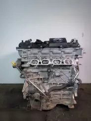 Двигун Toyota C-HR I ZZR843135 0265865 X2ZRY22