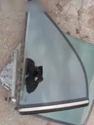 Заднє кузовне скло Mercedes-Benz S W140 43R001283 001283