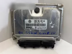 Контролер / модуль ЕБУ Volkswagen Golf IV 036906032AA 1039S03835 0261208045