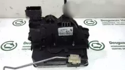 Замок передніх дверей Opel Corsa D 13258274 0709110512
