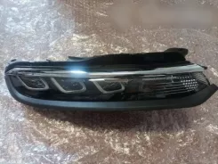 Передня протитуманна фара Citroen C3 9833480480 0022351302 3145440207009