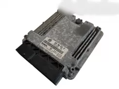 Контролер / модуль ЕБУ Volkswagen Golf V 03G906016CF 1039S03756 0281011632