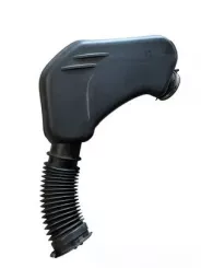 Резонатор / повітрозабірник Dodge Challenger 04861926AG 18751529 04861926A