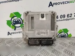 Комп'ютер / контролер двигуна Ford Focus 0281033067
