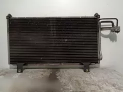 Конденсатор / охолоджувач кондиціонера KIA Shuma 0K2A161480C