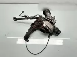 Volkswagen Polo V 6R Турбіна 03l253016h 03l253016hV460