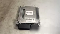 Контролер / модуль ЕБУ BMW 1 E81 E87 7801710 031288000 0281013252