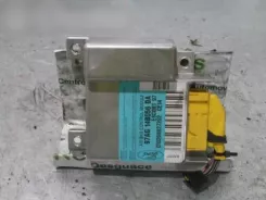 Контролер/модуль подушки безпеки Ford Escort 97AG14B0586DA 010268827202
