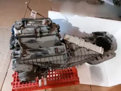 Обігрівач Audi Q5 SQ5 / Комплектний 8K1820005AS 00486247 T95850022