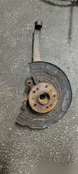 Mercedes-Benz R W251 Поворотний кулак переднього колеса 060645