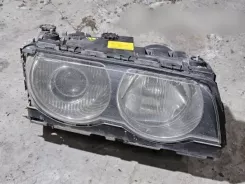 Фара BMW 7 E38 1305630326 0302482072