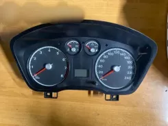 Одометр / Спідометр Ford Focus C-MAX 4M5T10849 01240178 18740178