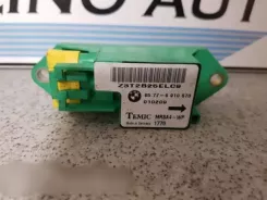 Датчик удару подушки безпеки BMW 5 E39 65776910678 010209 Z8T2B25ELC9