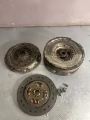 Зчеплення Audi Q5 SQ5 / Комплект 1878004705 0382001011 000492