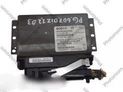 Блок керування / Модуль коробки передач Peugeot 607 0260002887 9652182080 9643926680