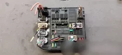 Модуль / контролер BSM для Renault Megane III 284B60874R 0131191800380 2840795201300