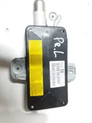 Подушка безпеки BMW 3 E46 Передня подушка безпеки 34703723004Z 03B3379B4534F