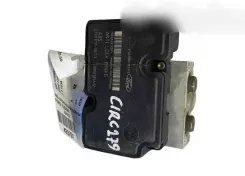 Ford Fiesta Насос ABS 4S612M110CC D461437A0A 10097001173