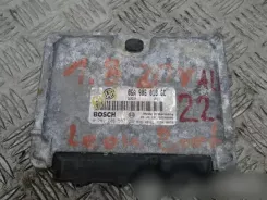 Seat Leon (1M) Інші комп'ютери / модулі / драйвери 06A906018GC