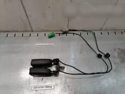Ремінь безпеки заднього сидіння Volvo V50 335361 050822229 050831478