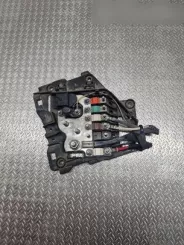 Блок запобіжників Citroen C3 9801147680 0831 66652X