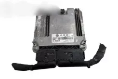 Контролер / модуль ЕБУ Volkswagen PASSAT B6 03L907309B 1039S28824 0281015131