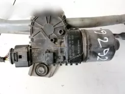 Opel Astra H Двигун склоочисника / двигун склоочисника 0390241538 039024153812v058