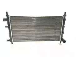 Радіатор Ford Fiesta RNBC 1001857