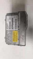Блок керування подушками безпеки Volvo XC70 0285010708 T111022100394 P31295741