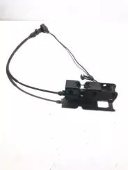 Замок передньої кришки/капота двигуна Audi A5 Sportback 8TA 8K0823509F 003153117