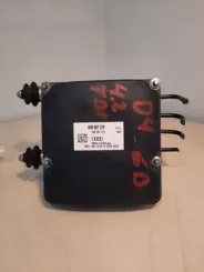 Audi A8 S8 D4 4H Насос ABS 4H0907379 4H0614517 0265250279
