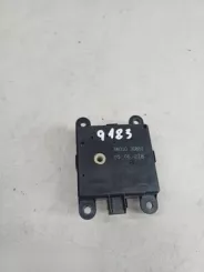 Двигун обігрівача Nissan Murano Z50 3K01030851 050627B