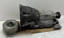 BMW 1 F20 F21 Автоматична коробка передач GA8HP50Z 019054