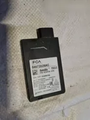 Модуль сліпих зон Chrysler Pacifica 04672625ac