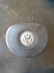 Подушка безпеки керма Volkswagen Touran I 6018838 09071434302578