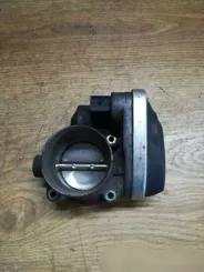 Skoda Fabia Mk1 (6Y) Дросельна заслінка 036133062M 408238323008 041431