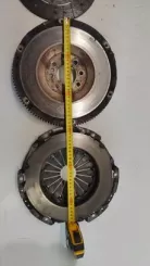 Комплект зчеплення Ford Transit D00255C 0853139A